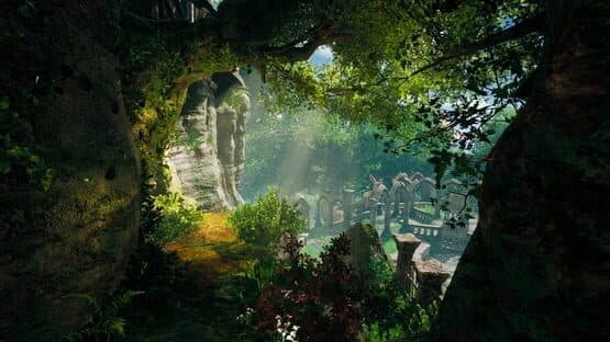 The Lord of the Rings: Gollum - Precious Edition — screenshot 3