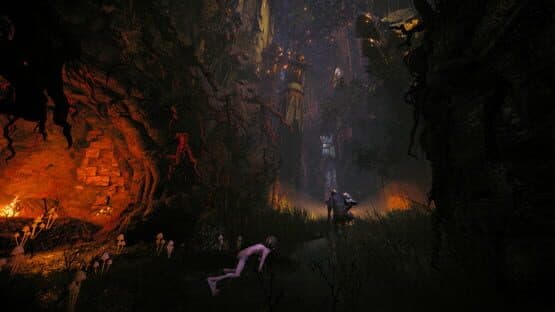 The Lord of the Rings: Gollum - Precious Edition — screenshot 7