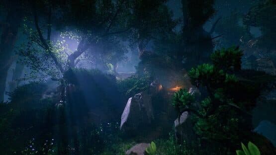 The Lord of the Rings: Gollum - Precious Edition — screenshot 8