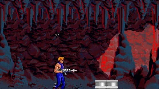 ThunderJaws — screenshot 3
