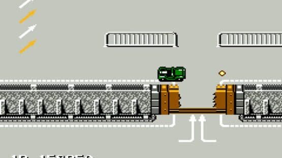 Jackal — screenshot 1
