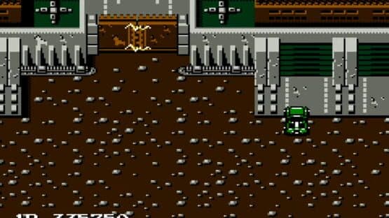 Jackal — screenshot 2