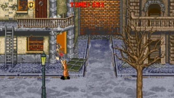 Dead Connection — screenshot 1