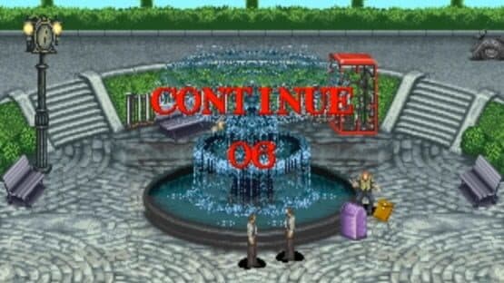 Dead Connection — screenshot 2