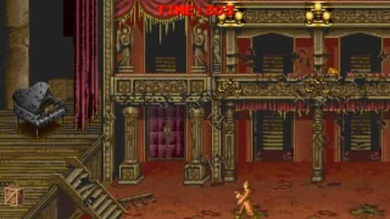 Dead Connection — screenshot 3