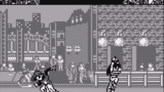 The King of Fighters: Heat of Battle — screenshot 2