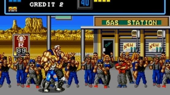 Street Smart — screenshot 1