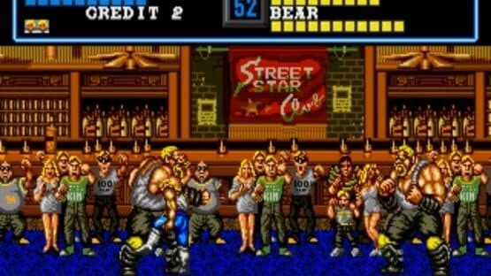 Street Smart — screenshot 2