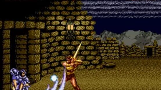 Battle Blaze — screenshot 2