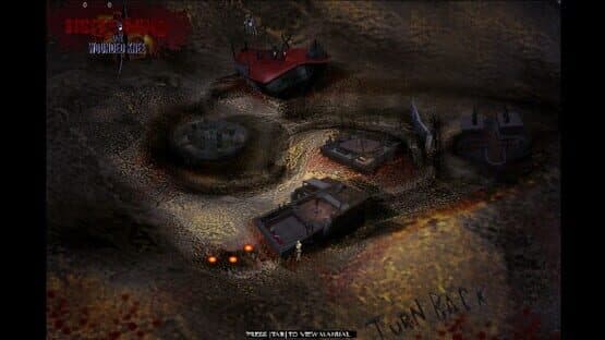 Hells Bend on Wounded Knee — screenshot 2