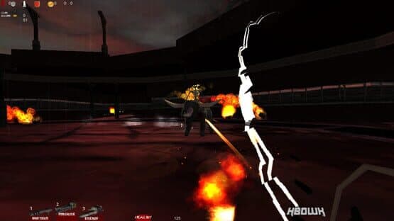 Hells Bend on Wounded Knee — screenshot 6
