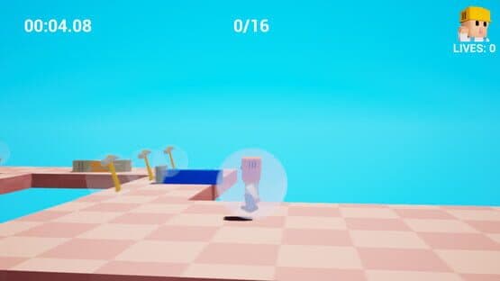 Rolling Toolman — screenshot 1