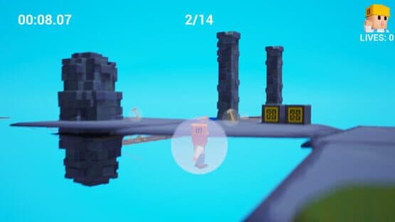 Rolling Toolman — screenshot 2