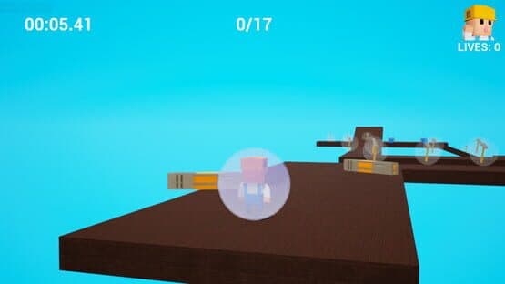 Rolling Toolman — screenshot 3