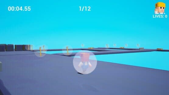 Rolling Toolman — screenshot 4