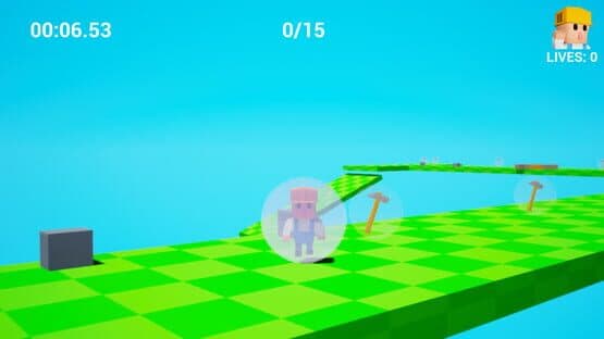 Rolling Toolman — screenshot 5