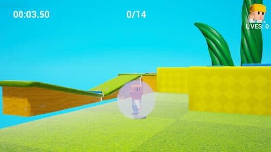Rolling Toolman — screenshot 6