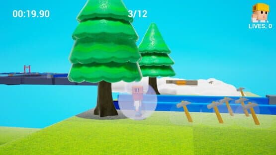 Rolling Toolman — screenshot 7