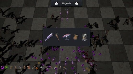Magic Machine Gun — screenshot 2