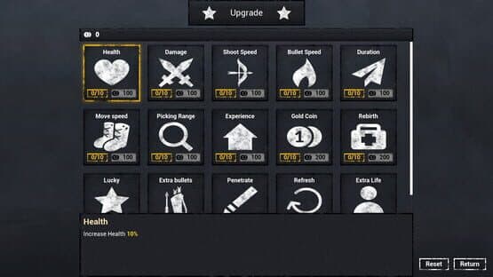 Magic Machine Gun — screenshot 4