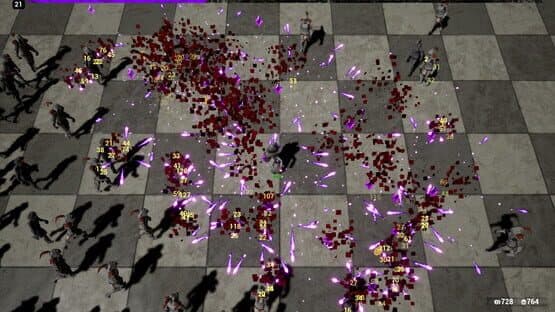 Magic Machine Gun — screenshot 5