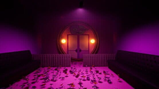 Garten of Banban 4 — screenshot 1