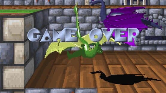 3D Dragon Castle — screenshot 4