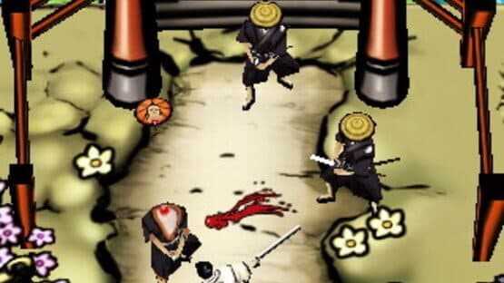 Samurai: Way of the Warrior — screenshot 1
