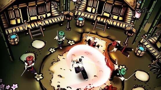 Samurai: Way of the Warrior — screenshot 2