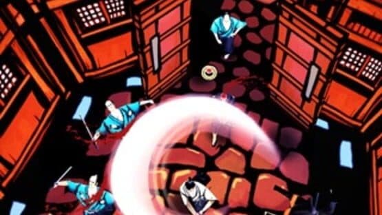 Samurai: Way of the Warrior — screenshot 3