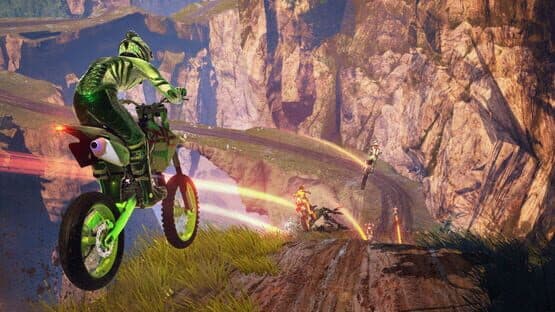 Gotta Go Fast: Racing Collection — screenshot 1