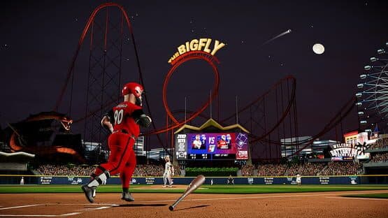 Super Mega Baseball 4: Ballpark Edition — screenshot 2