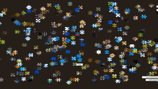 Cities of the World Jigsaw Puzzles - Amsterdam — screenshot 2