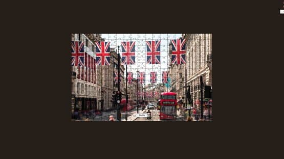 Cities of the World Jigsaw Puzzles - London — screenshot 3