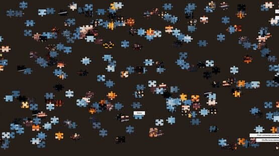 Cities of the World Jigsaw Puzzles - London — screenshot 4