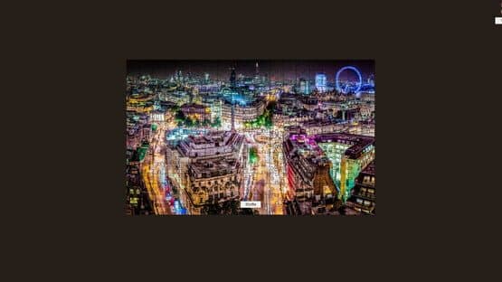 Cities of the World Jigsaw Puzzles - London — screenshot 5