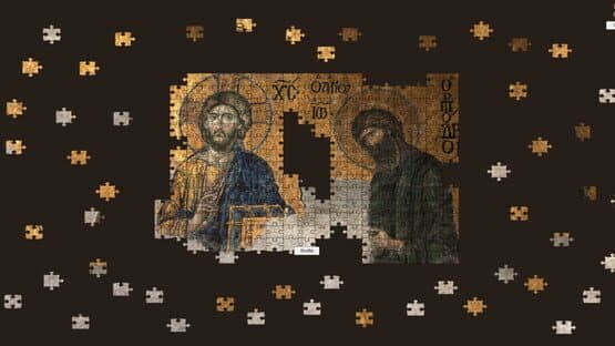Cities of the World Jigsaw Puzzles - Istanbul — screenshot 2
