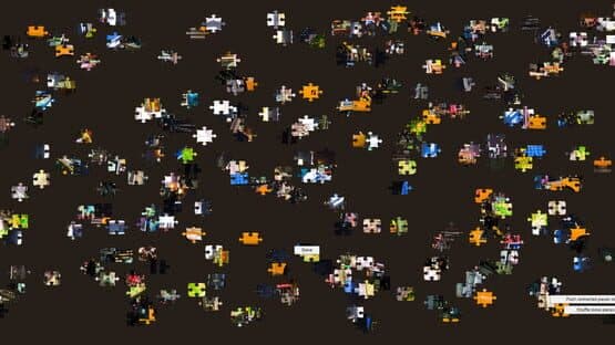 Cities of the World Jigsaw Puzzles - New York — screenshot 4