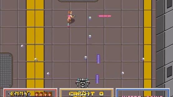 Bullet — screenshot 2