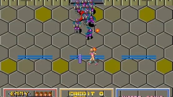 Bullet — screenshot 3