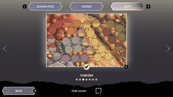 Unmatched: Digital Edition - Yukon — screenshot 4