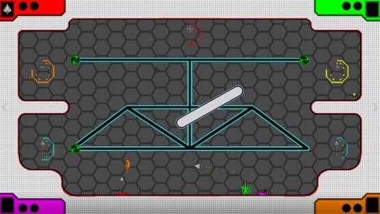 SpearHeads — screenshot 1