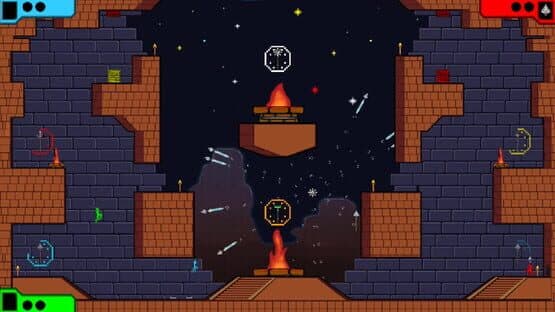 SpearHeads — screenshot 2