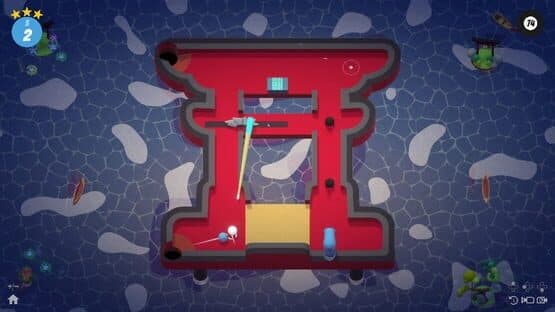 Pocket Pool: Complete Edition — screenshot 4