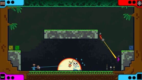 SpearHeads — screenshot 3