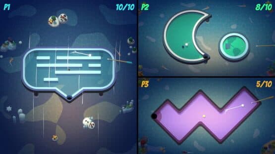Pocket Pool: Complete Edition — screenshot 5