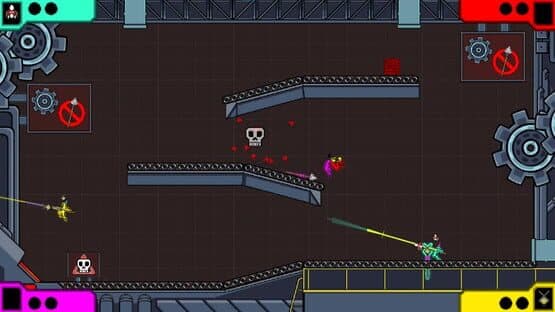 SpearHeads — screenshot 4
