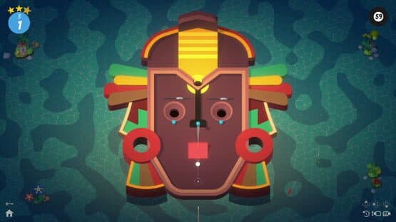 Pocket Pool: Adventure — screenshot 1
