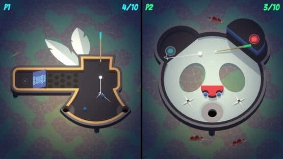 Pocket Pool: Adventure — screenshot 3
