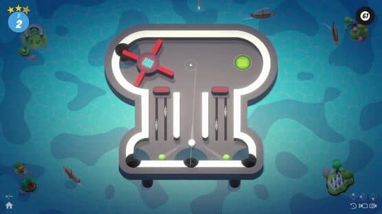 Pocket Pool: Adventure — screenshot 6